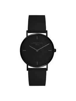 Наручные часы Liebeskind Berlin, черный