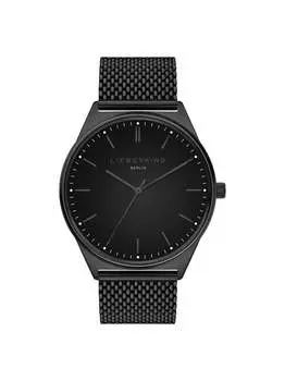 Наручные часы Liebeskind Berlin, черный