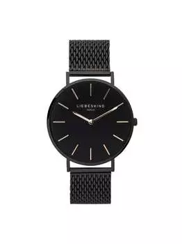Наручные часы Liebeskind Berlin, черный