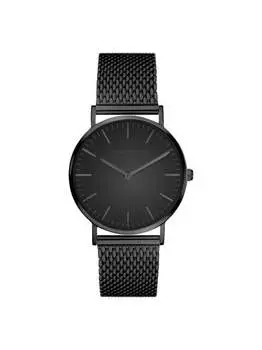 Наручные часы Liebeskind Berlin, черный