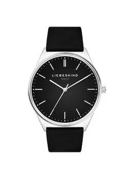 Наручные часы Liebeskind Berlin, черный