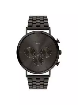 Наручные часы Liebeskind Berlin, черный