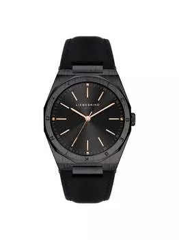 Наручные часы Liebeskind Berlin, черный