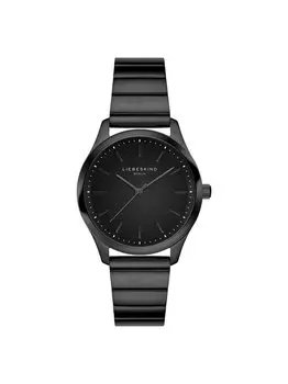 Наручные часы Liebeskind Berlin, черный