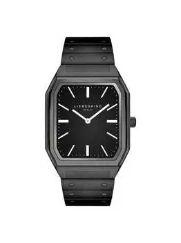 Наручные часы Liebeskind Berlin, черный