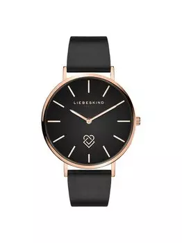Наручные часы Liebeskind Berlin, черный