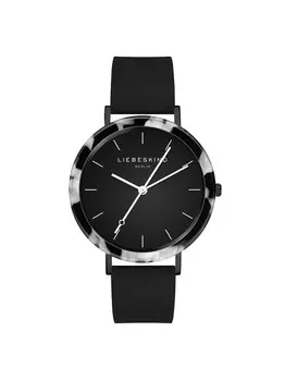Наручные часы Liebeskind Berlin, черный