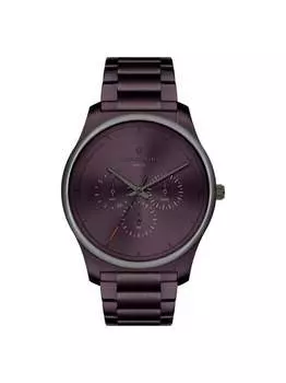 Наручные часы Liebeskind Berlin, фиолетовый