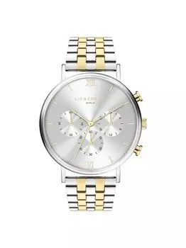 Наручные часы Liebeskind Berlin, мультиколор