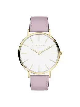 Наручные часы Liebeskind Berlin, розовый