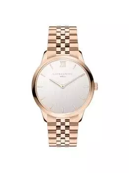 Наручные часы Liebeskind Berlin, розовый