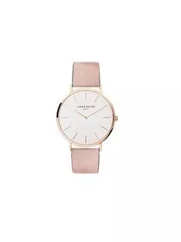 Наручные часы Liebeskind Berlin, розовый