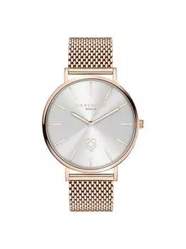 Наручные часы Liebeskind Berlin, розовый