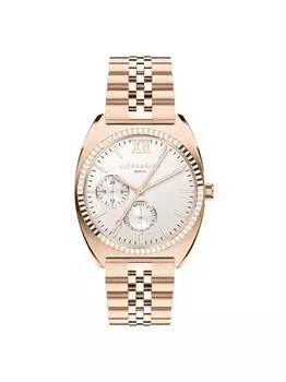 Наручные часы Liebeskind Berlin, розовый