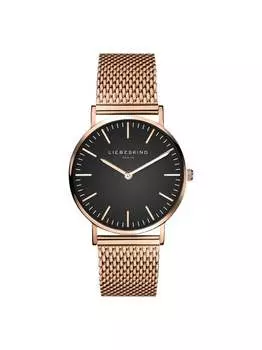 Наручные часы Liebeskind Berlin, розовый