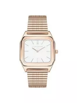 Наручные часы Liebeskind Berlin, розовый