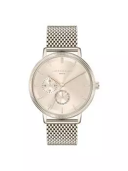 Наручные часы Liebeskind Berlin, розовый