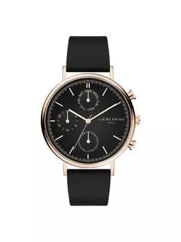 Наручные часы Liebeskind Berlin, розовый