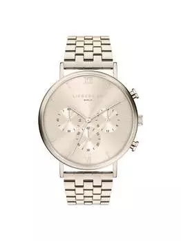 Наручные часы Liebeskind Berlin, розовый