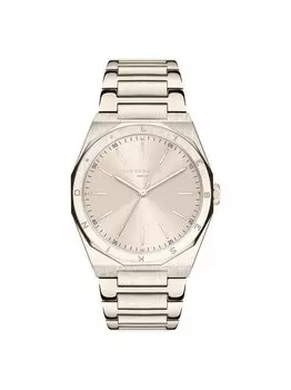 Наручные часы Liebeskind Berlin, розовый