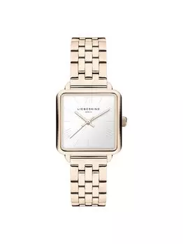 Наручные часы Liebeskind Berlin, розовый