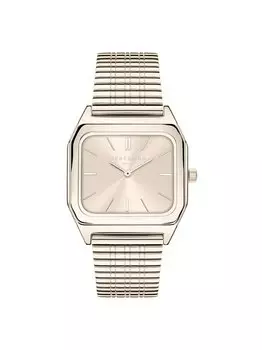 Наручные часы Liebeskind Berlin, розовый