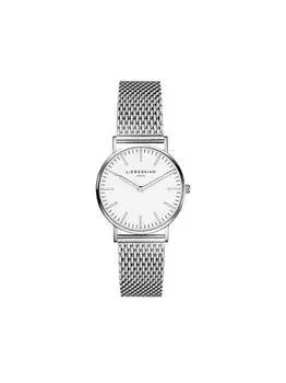 Наручные часы Liebeskind Berlin, серебряный