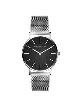 Наручные часы Liebeskind Berlin, серебряный