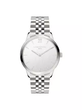 Наручные часы Liebeskind Berlin, серебряный