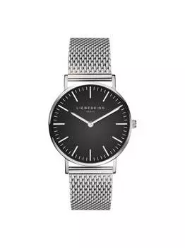 Наручные часы Liebeskind Berlin, серебряный