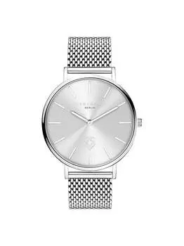 Наручные часы Liebeskind Berlin, серебряный