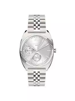 Наручные часы Liebeskind Berlin, серебряный