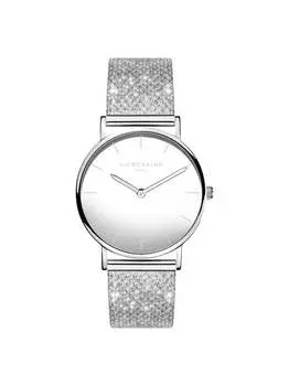 Наручные часы Liebeskind Berlin, серебряный