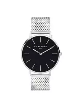 Наручные часы Liebeskind Berlin, серебряный