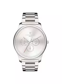 Наручные часы Liebeskind Berlin, серебряный