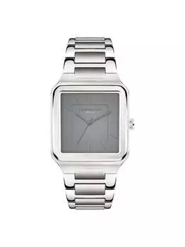 Наручные часы Liebeskind Berlin, серебряный