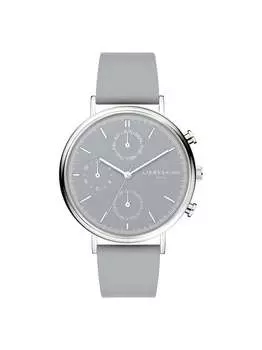 Наручные часы Liebeskind Berlin, серебряный