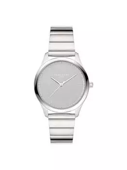 Наручные часы Liebeskind Berlin, серебряный