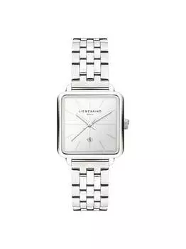 Наручные часы Liebeskind Berlin, серебряный