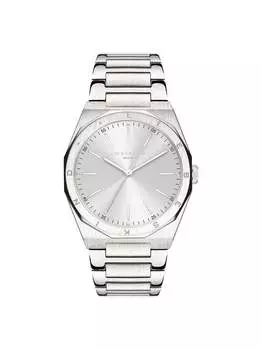 Наручные часы Liebeskind Berlin, серебряный