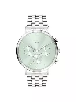 Наручные часы Liebeskind Berlin, серебряный