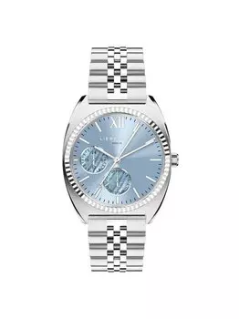 Наручные часы Liebeskind Berlin, серебряный