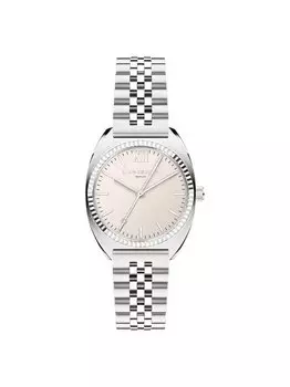 Наручные часы Liebeskind Berlin, серебряный