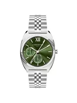 Наручные часы Liebeskind Berlin, серебряный