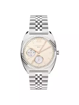 Наручные часы Liebeskind Berlin, серебряный