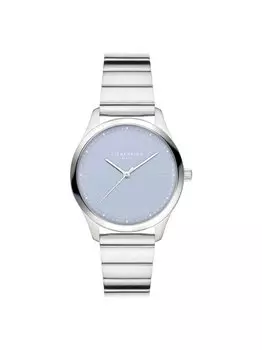 Наручные часы Liebeskind Berlin, серебряный