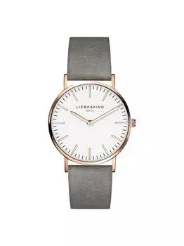 Наручные часы Liebeskind Berlin, серый