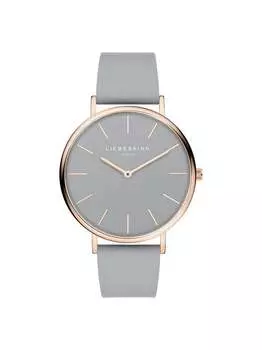Наручные часы Liebeskind Berlin, серый