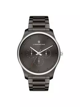 Наручные часы Liebeskind Berlin, серый