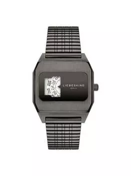 Наручные часы Liebeskind Berlin, серый